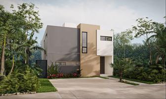 Foto de inmueble en , Col. Cholul C.P. 97305, Mérida