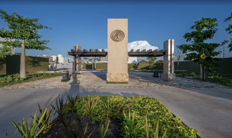 Foto de inmueble en , Col. Cholul C.P. 97305, Mérida