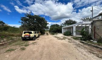 Foto de inmueble en , Col. Cholul C.P. 97305, Mérida