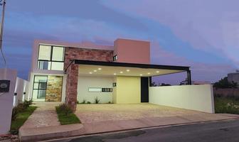 Foto de inmueble en , Col. Cholul C.P. 97305, Mérida