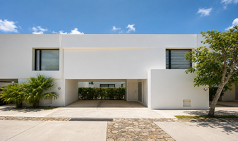Foto de inmueble en , Col. Cholul C.P. 97305, Mérida