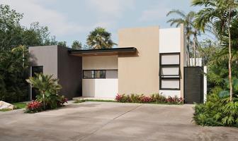 Foto de inmueble en , Col. Cholul C.P. 97305, Mérida