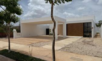 Foto de inmueble en , Col. Cholul C.P. 97305, Mérida
