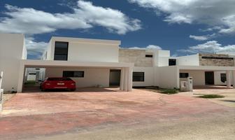 Foto de inmueble en , Col. Cholul C.P. 97305, Mérida