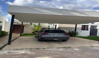 Foto de inmueble en , Col. Cholul C.P. 97305, Mérida