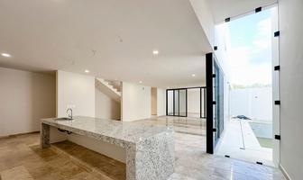 Foto de inmueble en , Col. Cholul C.P. 97305, Mérida