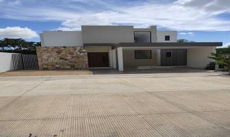 Foto de inmueble en , Col. Cholul C.P. 97305, Mérida