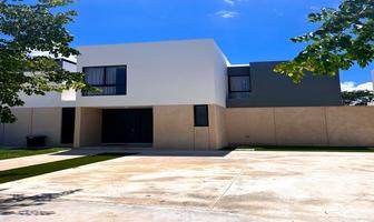 Foto de inmueble en , Col. Cholul C.P. 97305, Mérida