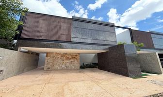 Foto de inmueble en , Col. Cholul C.P. 97305, Mérida