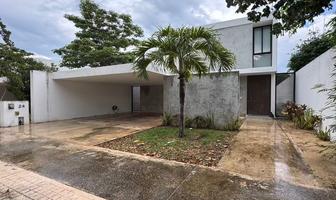 Foto de inmueble en , Col. Cholul C.P. 97305, Mérida