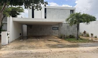 Foto de inmueble en , Col. Cholul C.P. 97305, Mérida