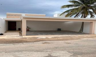 Foto de inmueble en , Col. Cholul C.P. 97305, Mérida