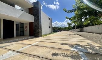 Foto de inmueble en , Col. Cholul C.P. 97305, Mérida