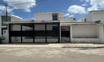 Foto de inmueble en , Col. Cholul C.P. 97305, Mérida