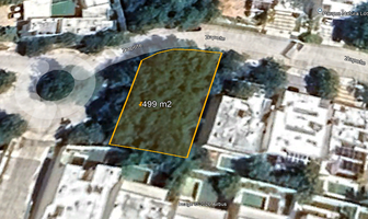 Foto de inmueble en , Col. Cholul C.P. 97305, Mérida