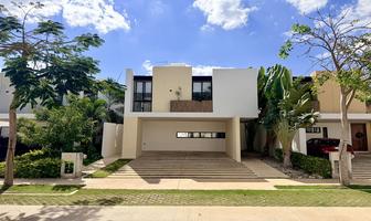 Foto de inmueble en , Col. Cholul C.P. 97305, Mérida