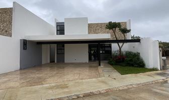 Foto de inmueble en , Col. Cholul C.P. 97305, Mérida