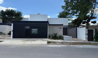 Foto de inmueble en , Col. Cholul C.P. 97305, Mérida