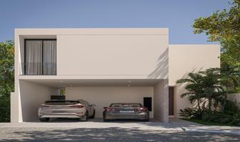 Foto de inmueble en , Col. Cholul C.P. 97305, Mérida