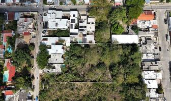 Foto de inmueble en , Col. Cholul C.P. 97305, Mérida