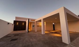 Foto de inmueble en , Col. Cholul C.P. 97305, Mérida