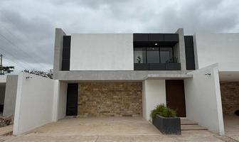 Foto de inmueble en , Col. Cholul C.P. 97305, Mérida