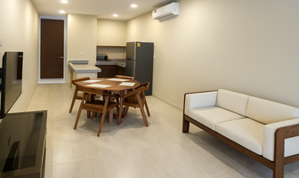 Foto de inmueble en , Col. Cholul C.P. 97305, Mérida