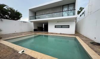 Foto de inmueble en , Col. Cholul C.P. 97305, Mérida