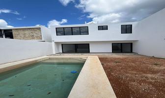 Foto de inmueble en , Col. Cholul C.P. 97305, Mérida