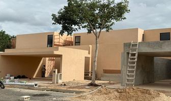 Foto de inmueble en , Col. Cholul C.P. 97305, Mérida