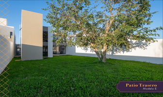Foto de inmueble en , Col. Cholul C.P. 97305, Mérida