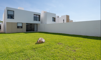 Foto de inmueble en , Col. Cholul C.P. 97305, Mérida