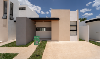 Foto de inmueble en , Col. Cholul C.P. 97305, Mérida