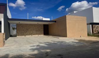 Foto de inmueble en , Col. Cholul C.P. 97305, Mérida