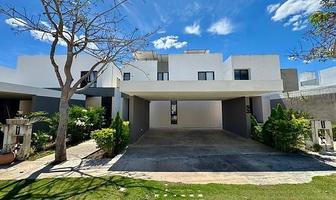 Foto de inmueble en , Col. Cholul C.P. 97305, Mérida