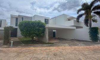 Foto de inmueble en , Col. Cholul C.P. 97305, Mérida
