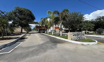 Foto de inmueble en , Col. Cholul C.P. 97305, Mérida