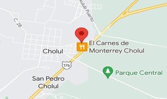 Foto de inmueble en , Col. Cholul C.P. 97305, Mérida