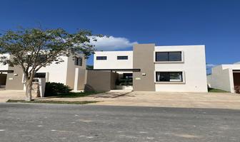 Foto de inmueble en , Col. Cholul C.P. 97305, Mérida