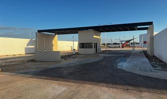 Foto de inmueble en , Col. Cholul C.P. 97305, Mérida