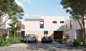 Foto de inmueble en , Col. Cholul C.P. 97305, Mérida