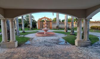 Foto de inmueble en , Col. Cholul C.P. 97305, Mérida