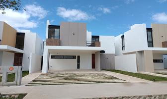 Foto de inmueble en , Col. Cholul C.P. 97305, Mérida