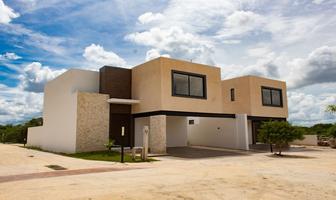 Foto de inmueble en , Col. Cholul C.P. 97305, Mérida