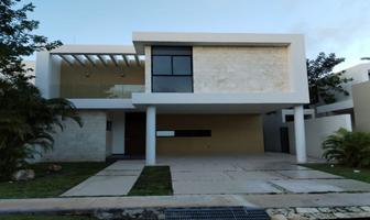 Foto de inmueble en , Col. Cholul C.P. 97305, Mérida