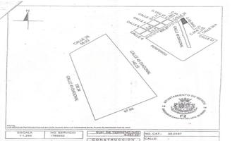 Foto de inmueble en , Col. Cholul C.P. 97305, Mérida