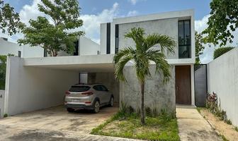 Foto de inmueble en , Col. Cholul C.P. 97305, Mérida