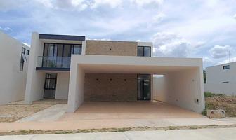 Foto de inmueble en , Col. Cholul C.P. 97305, Mérida
