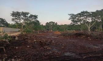 Foto de inmueble en , Col. Cholul C.P. 97305, Mérida