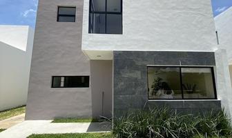 Foto de inmueble en , Col. Cholul C.P. 97305, Mérida